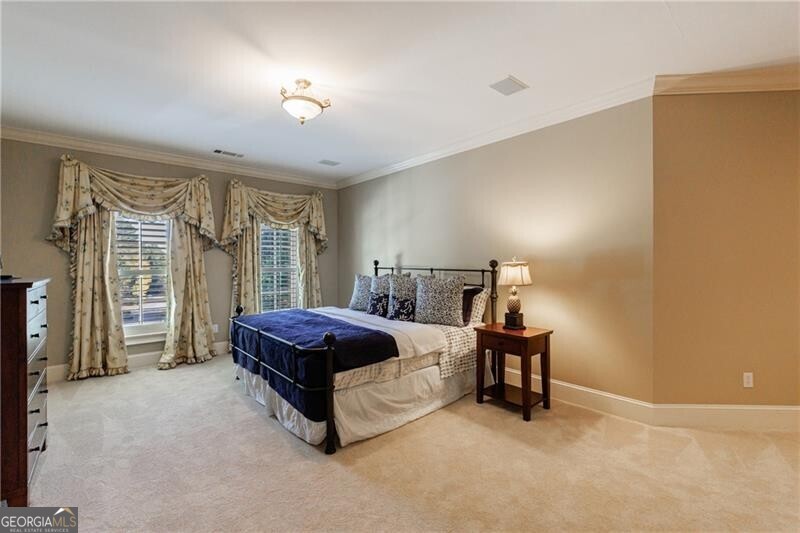 Country Club of the South - Residential