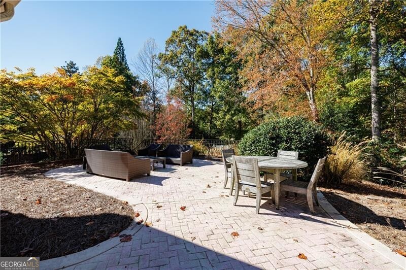 Country Club of the South - Residential