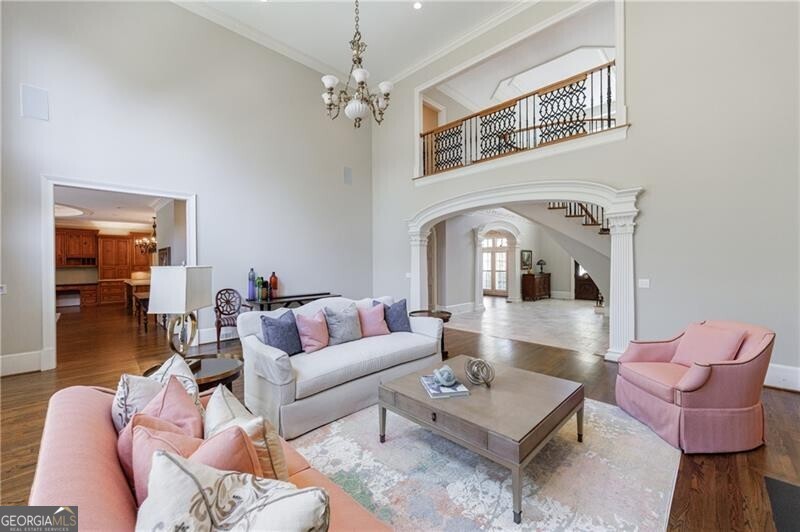 Country Club of the South - Residential