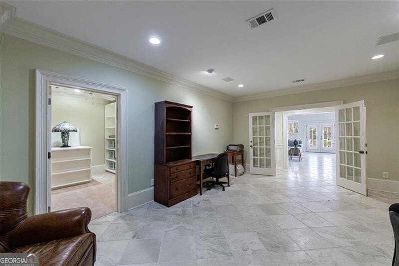 Country Club of the South - Residential