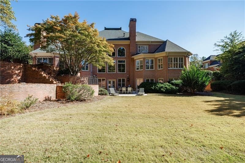 Country Club of the South - Residential