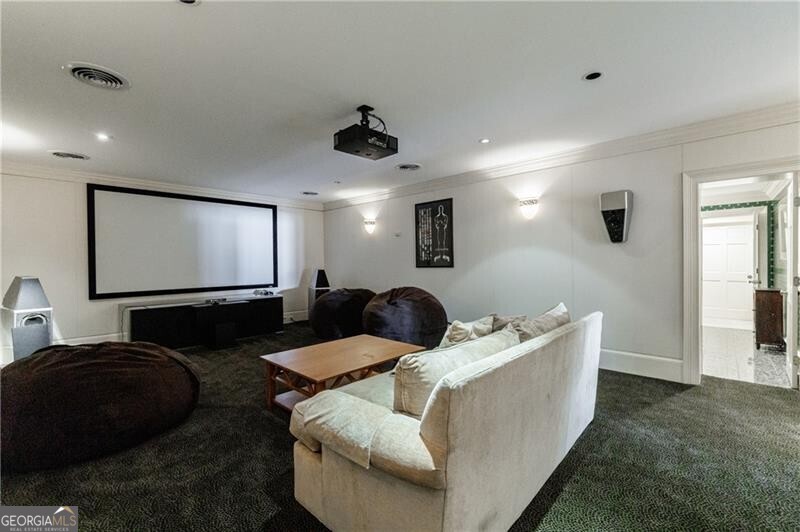 Country Club of the South - Residential