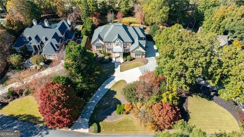 Country Club of the South - Residential