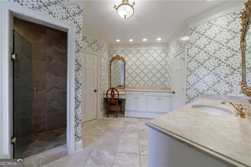 Country Club of the South - Residential