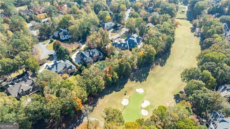 Country Club of the South - Residential