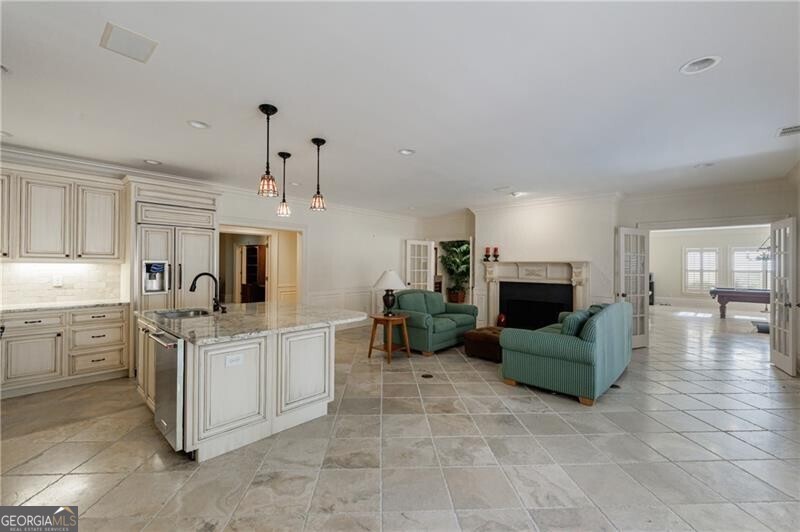 Country Club of the South - Residential