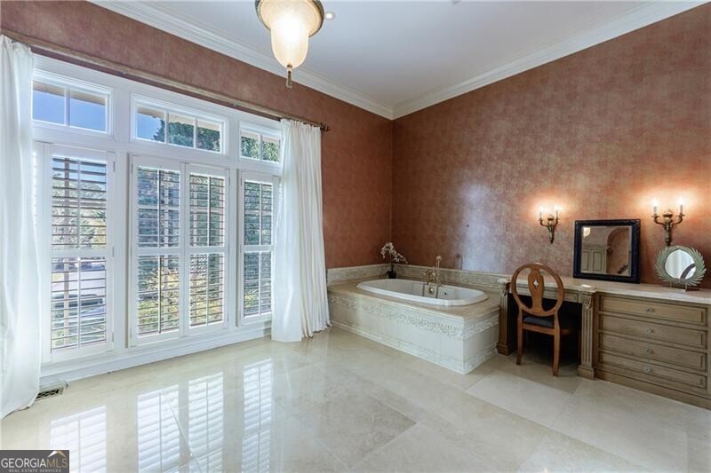 Country Club of the South - Residential