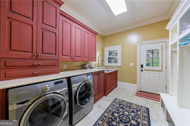 Country Club of the South - Residential