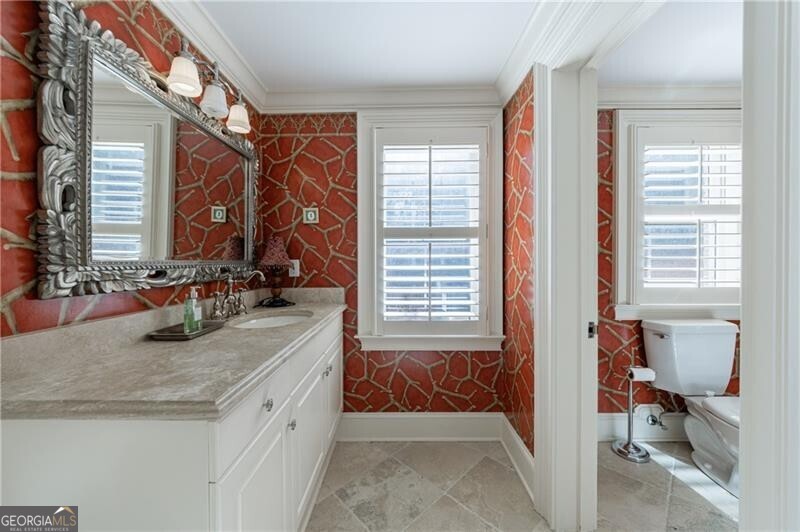 Country Club of the South - Residential