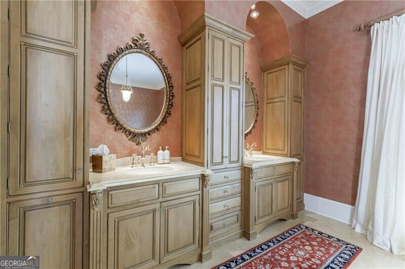 Country Club of the South - Residential