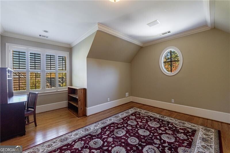 Country Club of the South - Residential