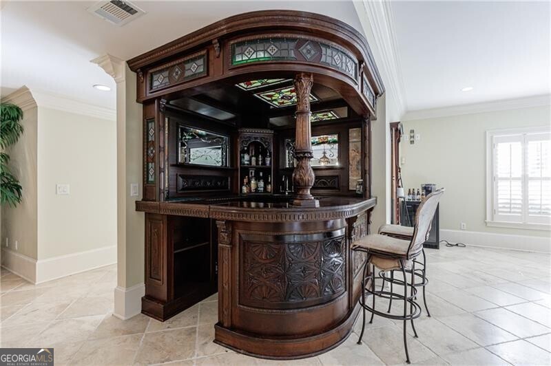 Country Club of the South - Residential