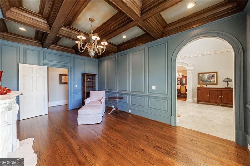 Country Club of the South - Residential