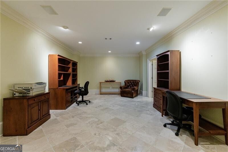 Country Club of the South - Residential