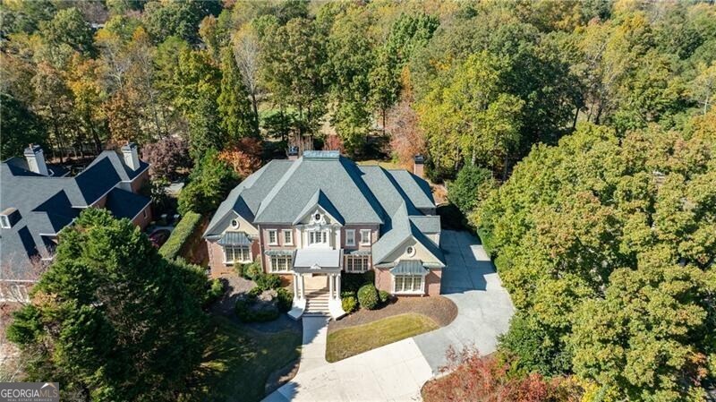 Country Club of the South - Residential