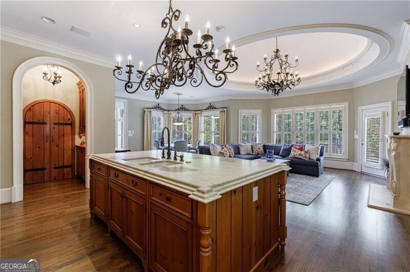 Country Club of the South - Residential