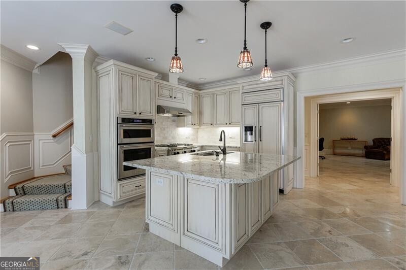 Country Club of the South - Residential