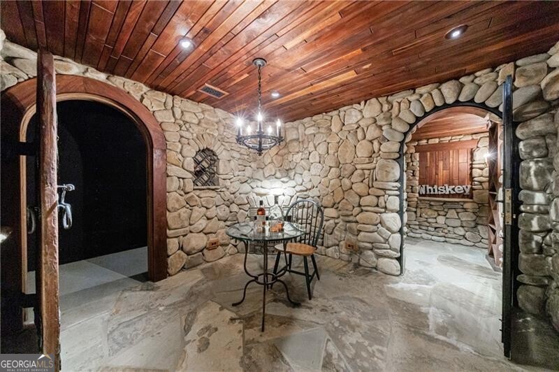 Country Club of the South - Residential