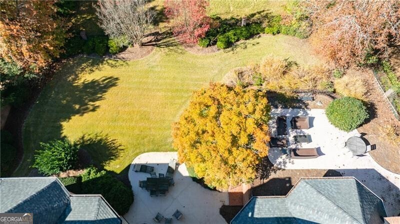 Country Club of the South - Residential