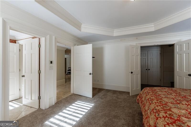 Country Club of the South - Residential