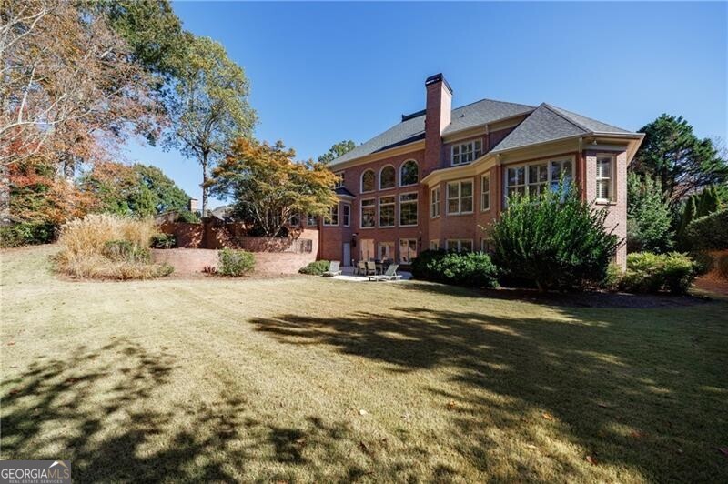 Country Club of the South - Residential