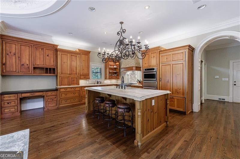 Country Club of the South - Residential