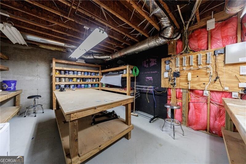 Country Club of the South - Residential