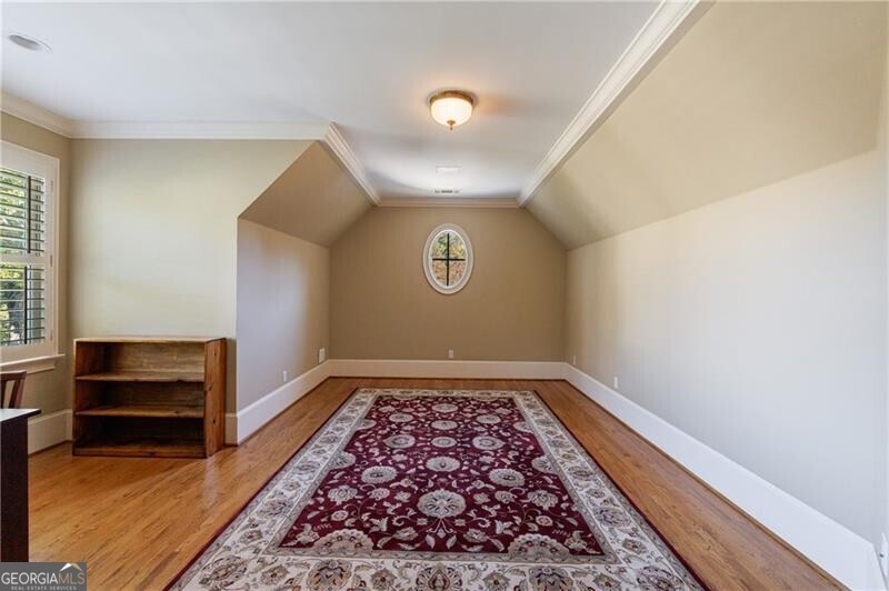 Country Club of the South - Residential