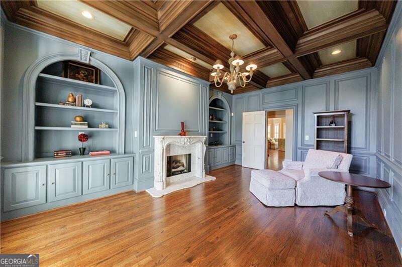 Country Club of the South - Residential