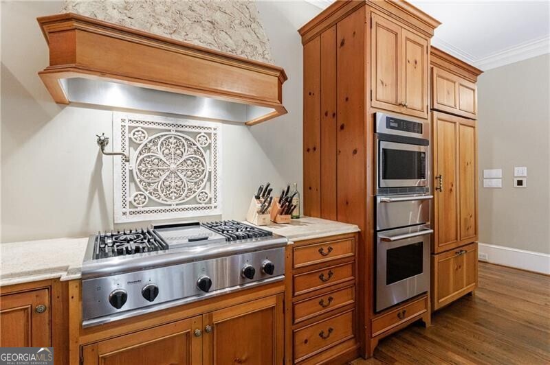 Country Club of the South - Residential