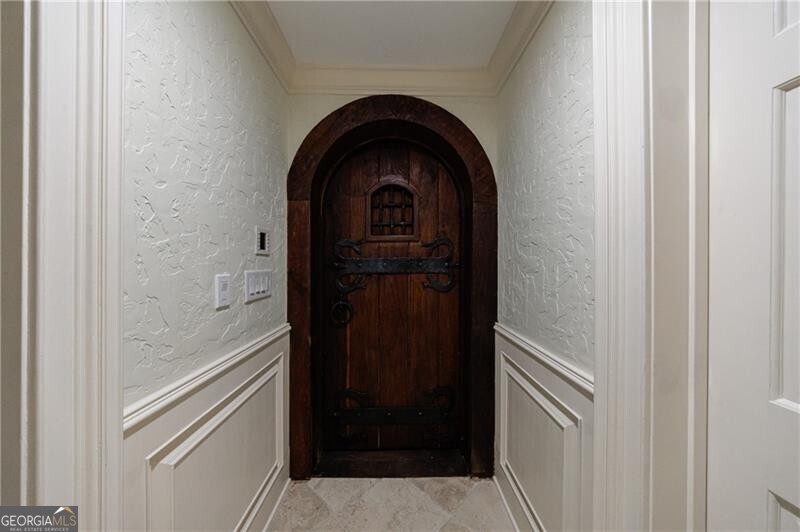 Country Club of the South - Residential