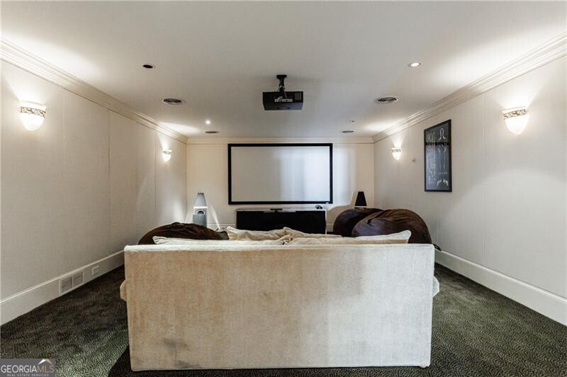 Country Club of the South - Residential