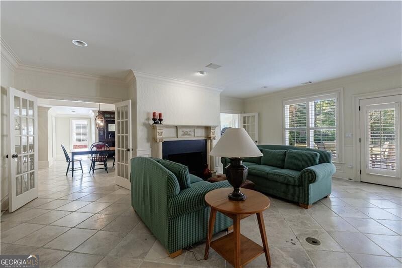 Country Club of the South - Residential