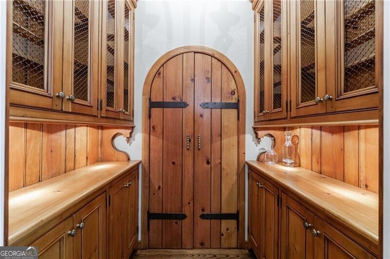 Country Club of the South - Residential