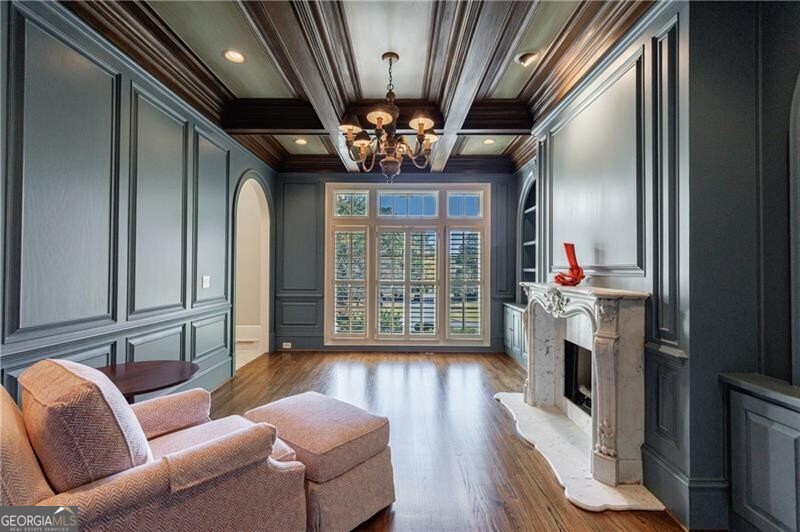 Country Club of the South - Residential