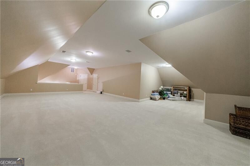 Country Club of the South - Residential