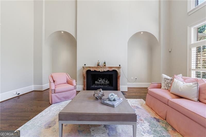 Country Club of the South - Residential