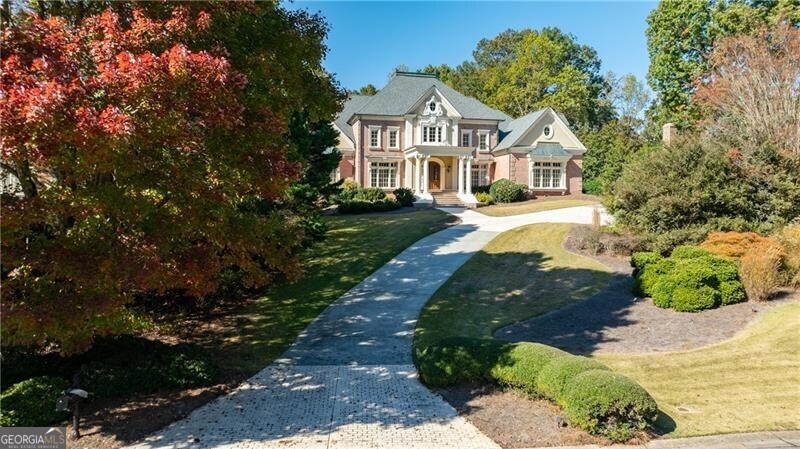 Country Club of the South - Residential