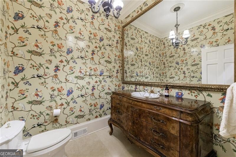 Country Club of the South - Residential