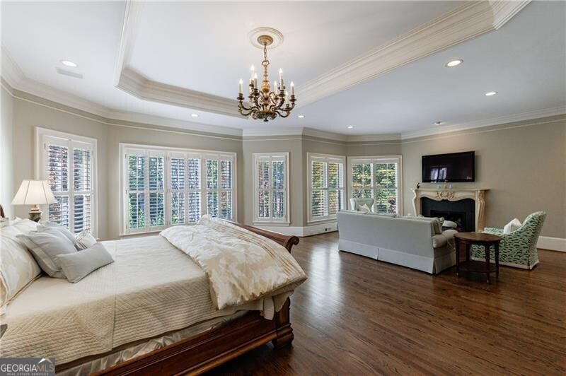 Country Club of the South - Residential