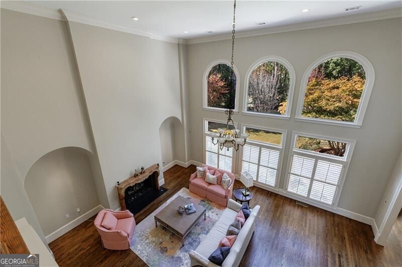 Country Club of the South - Residential