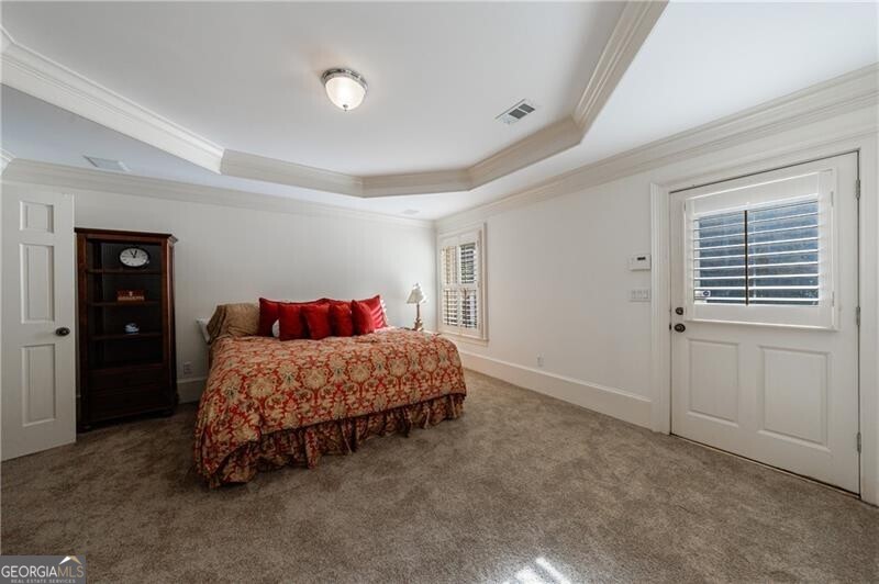 Country Club of the South - Residential