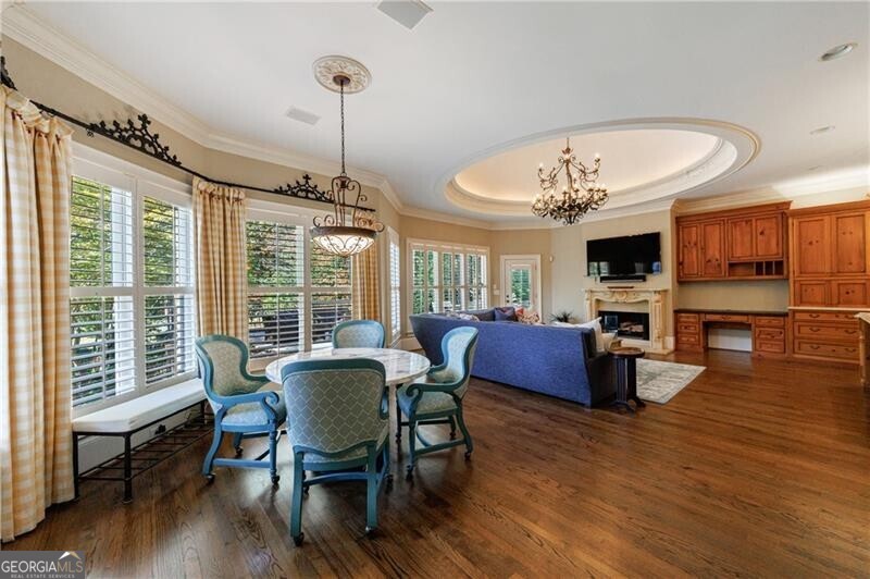 Country Club of the South - Residential