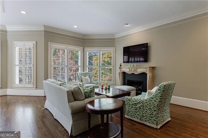 Country Club of the South - Residential