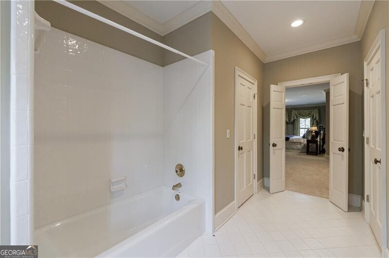 Country Club of the South - Residential