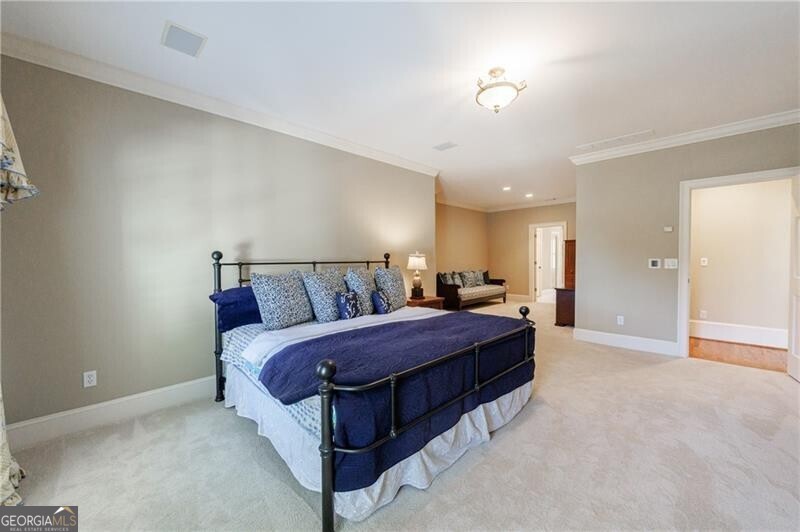 Country Club of the South - Residential