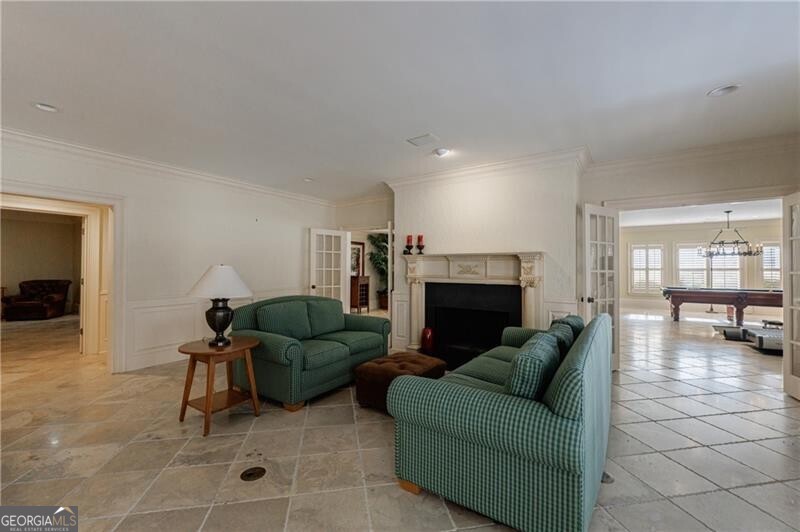 Country Club of the South - Residential