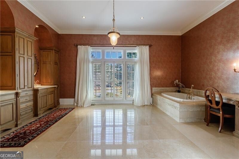 Country Club of the South - Residential