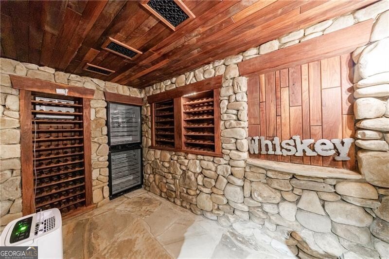 Country Club of the South - Residential