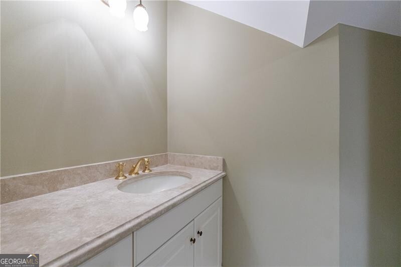 Country Club of the South - Residential